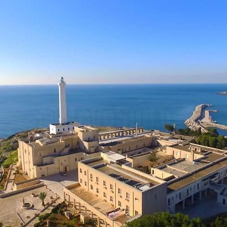 Enjoy Leuca Mare By Lovesud Castrignano del Capo Exterior photo