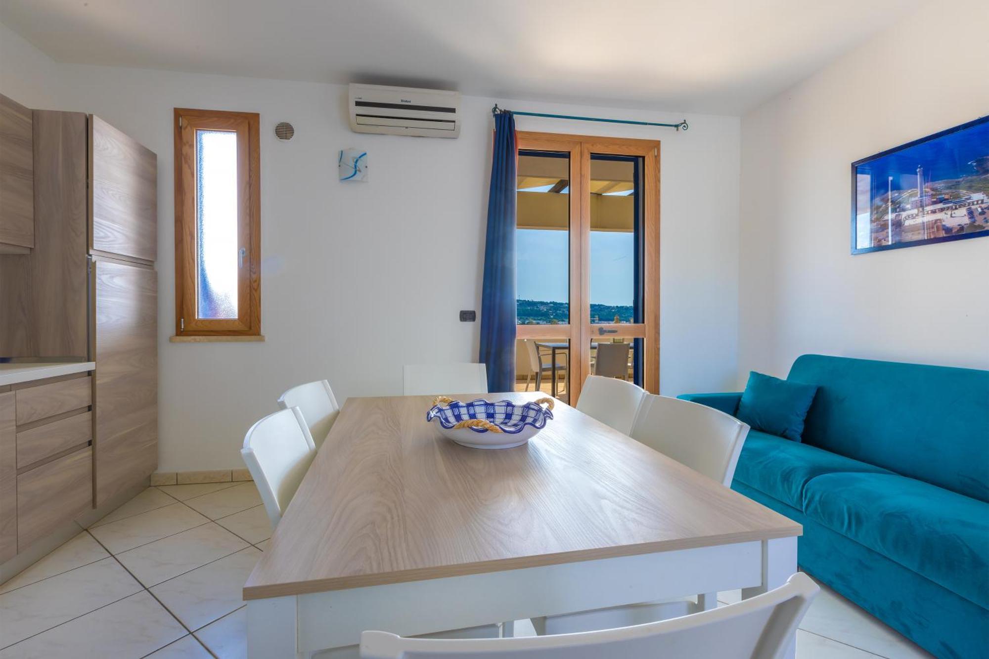 Enjoy Leuca Mare By Lovesud Castrignano del Capo Exterior photo