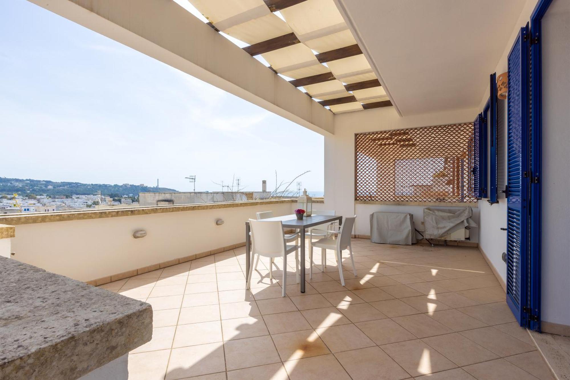 Enjoy Leuca Mare By Lovesud Castrignano del Capo Exterior photo