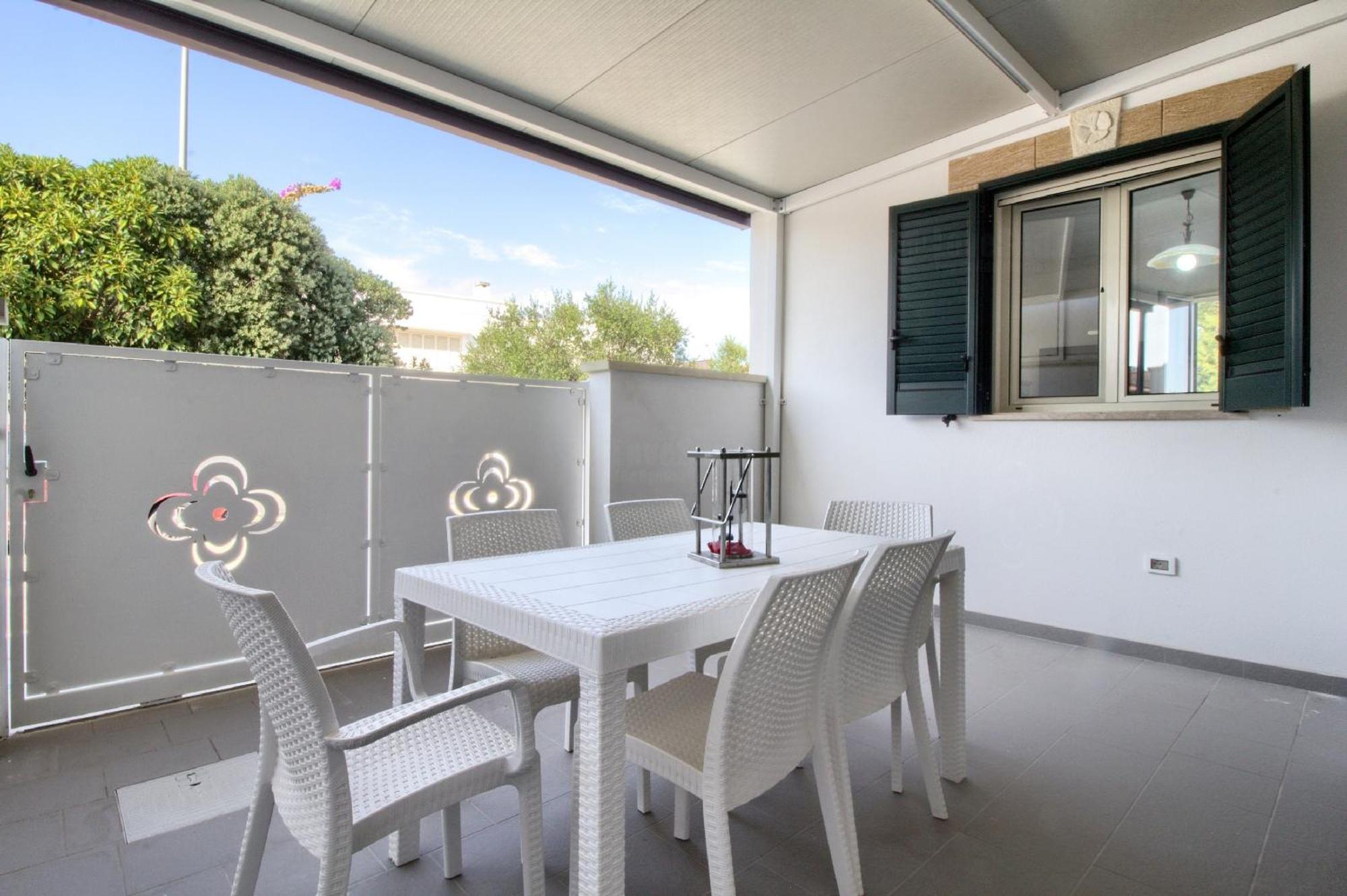 Enjoy Leuca Mare By Lovesud Castrignano del Capo Exterior photo